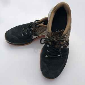 Nike Metcon DSX Flyknit II